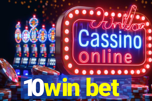 10win bet